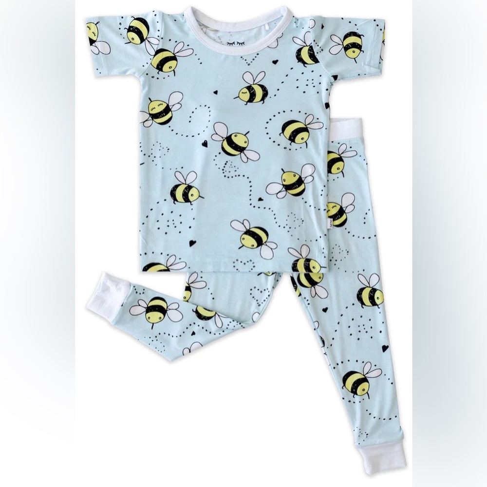 LS OG Bee Set